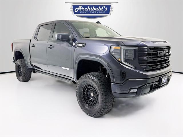 used 2023 GMC Sierra 1500 car, priced at $50,986