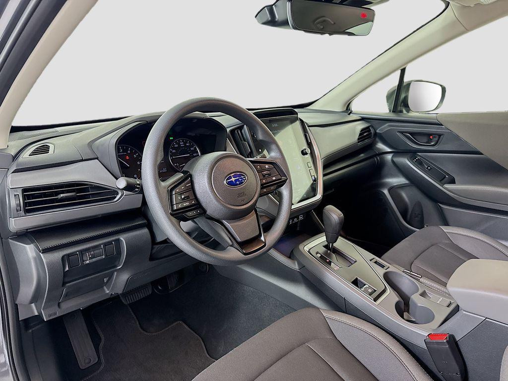 used 2025 Subaru Crosstrek car, priced at $28,109
