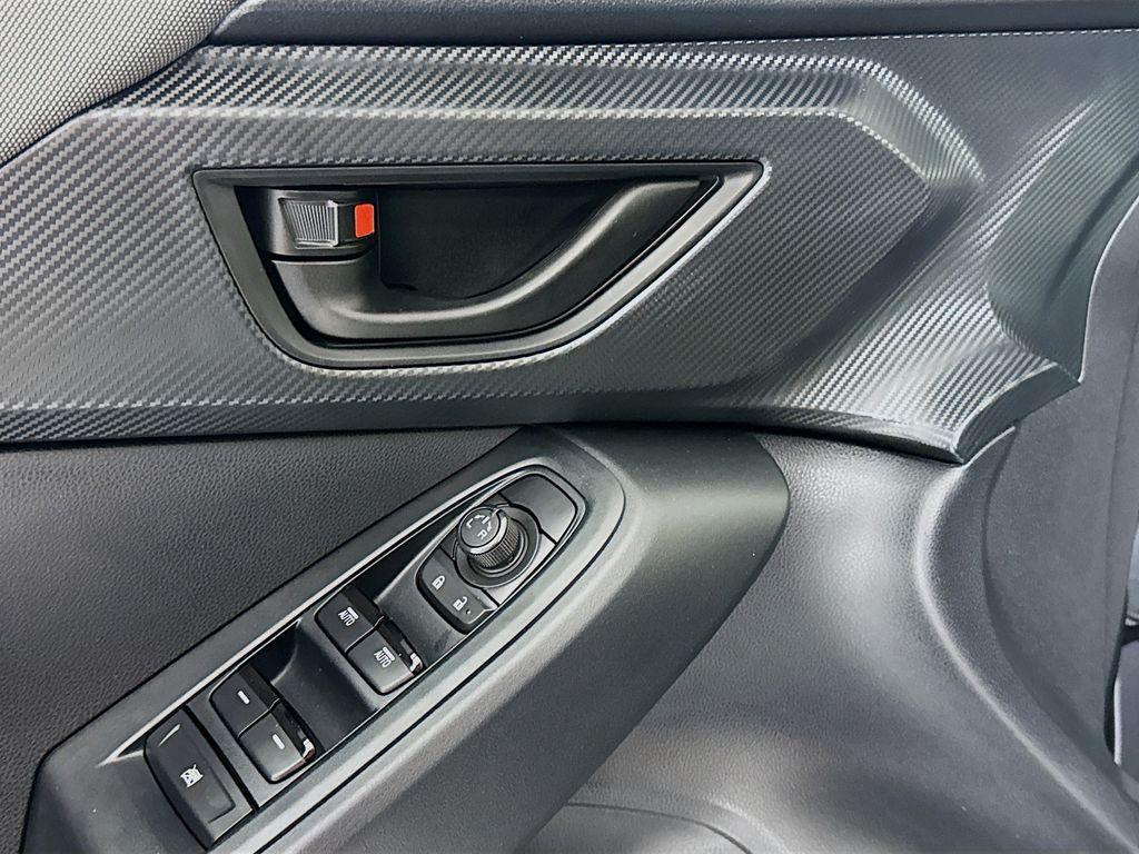 used 2025 Subaru Crosstrek car, priced at $28,109