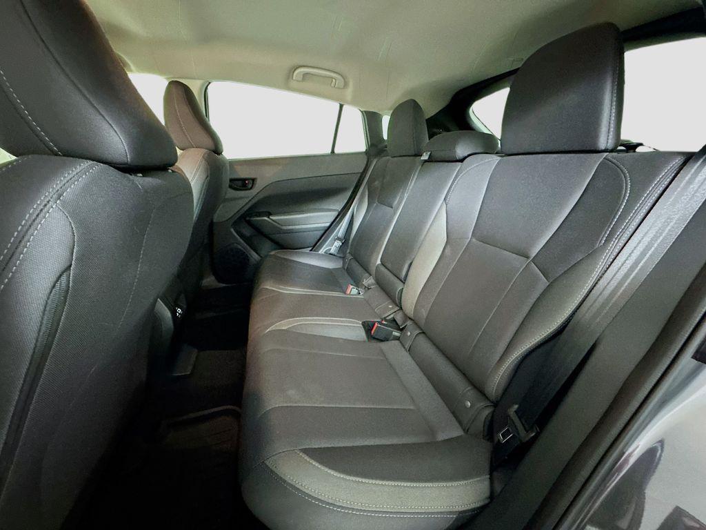 used 2025 Subaru Crosstrek car, priced at $28,109