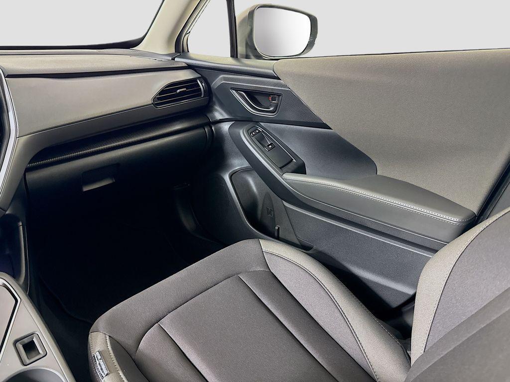 used 2025 Subaru Crosstrek car, priced at $28,109