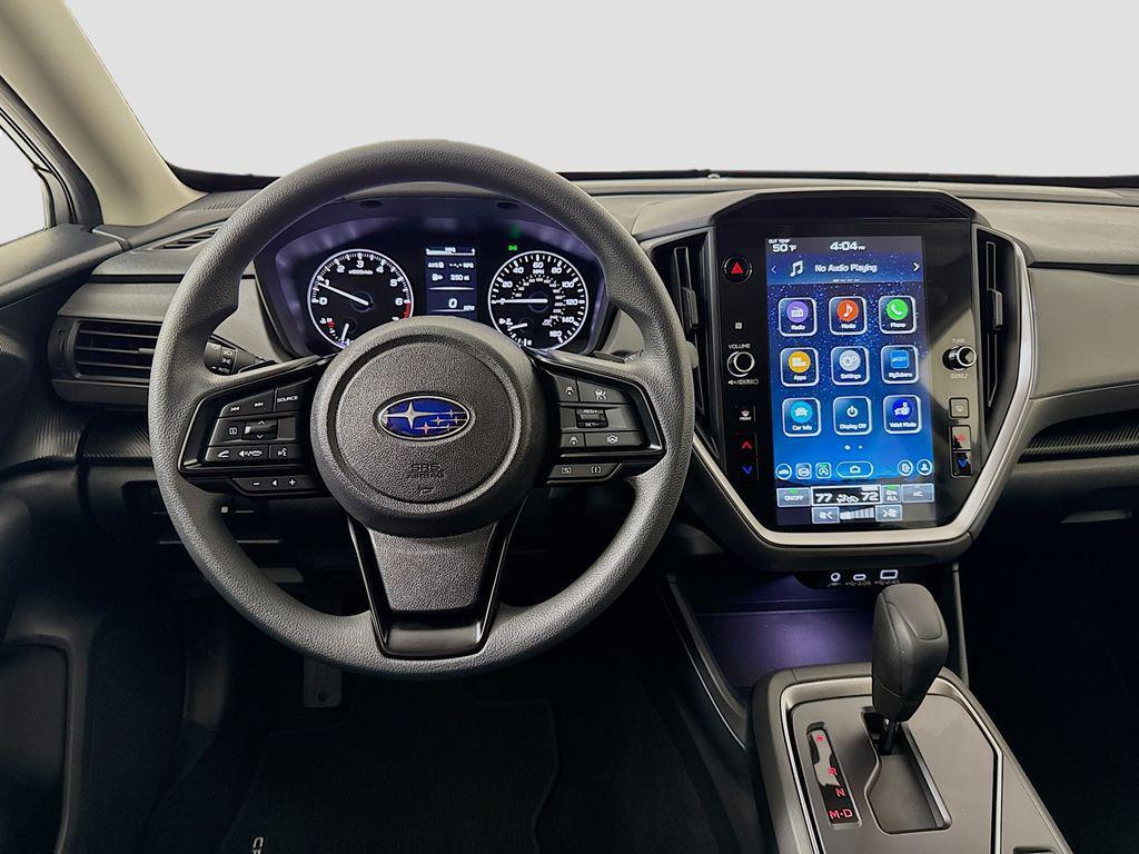 used 2025 Subaru Crosstrek car, priced at $28,109