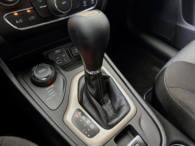used 2014 Jeep Cherokee car, priced at $11,770