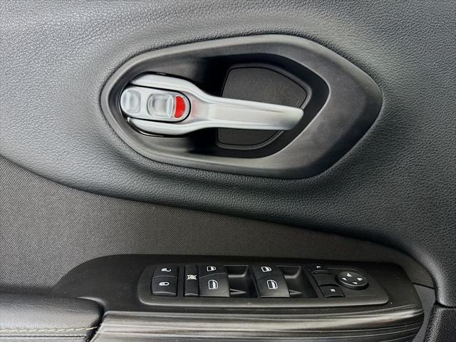 used 2014 Jeep Cherokee car, priced at $11,770
