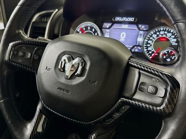 used 2019 Ram 1500 car, priced at $29,433