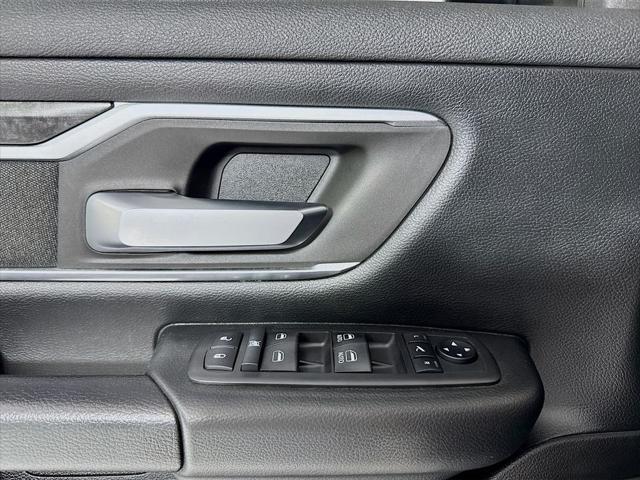 used 2019 Ram 1500 car, priced at $29,433