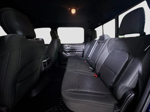 used 2019 Ram 1500 car, priced at $29,433