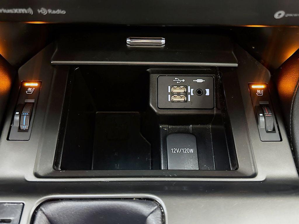 used 2023 Lexus GX 460 car, priced at $57,169