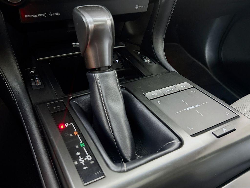 used 2023 Lexus GX 460 car, priced at $57,169