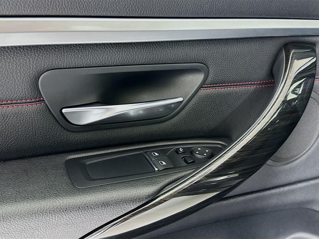 used 2019 BMW 430 car, priced at $24,833