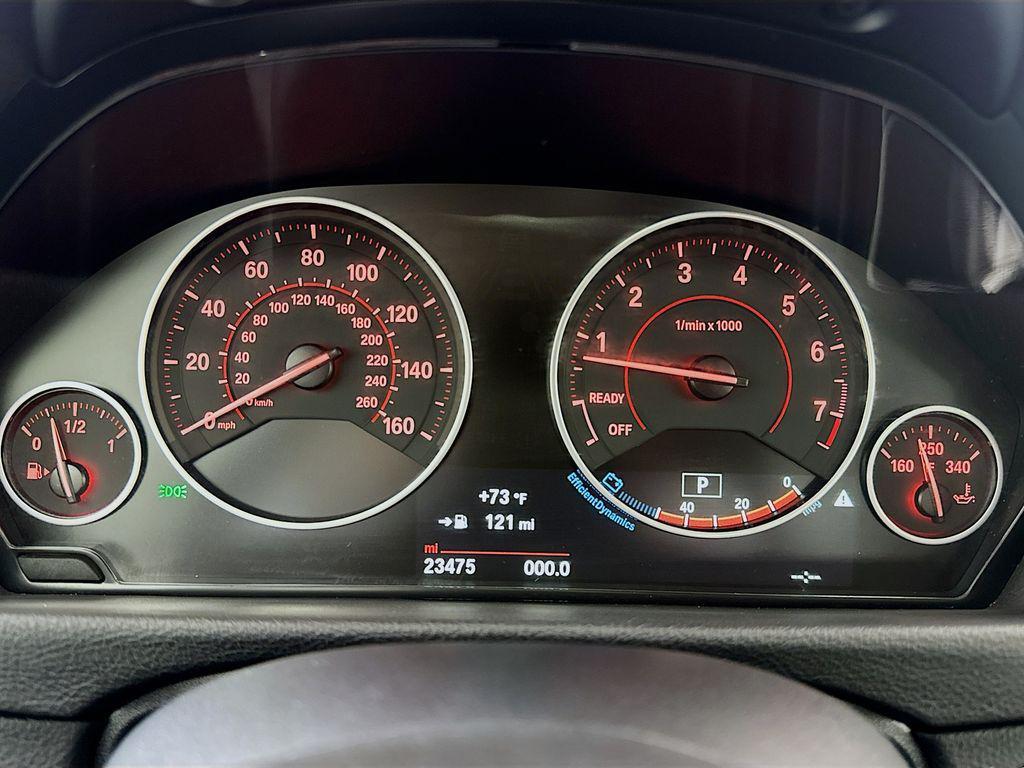 used 2019 BMW 430 car, priced at $24,833