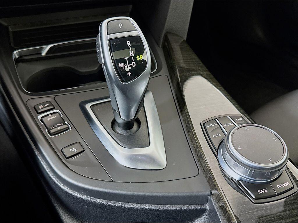 used 2019 BMW 430 car, priced at $24,833