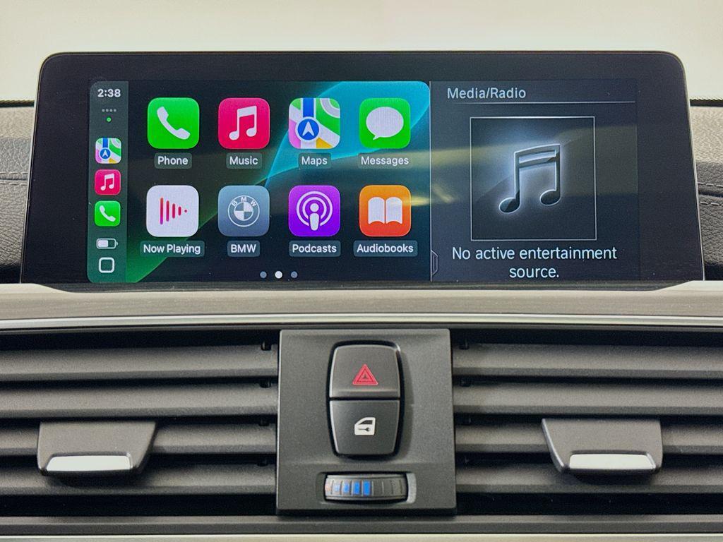 used 2019 BMW 430 car, priced at $24,833