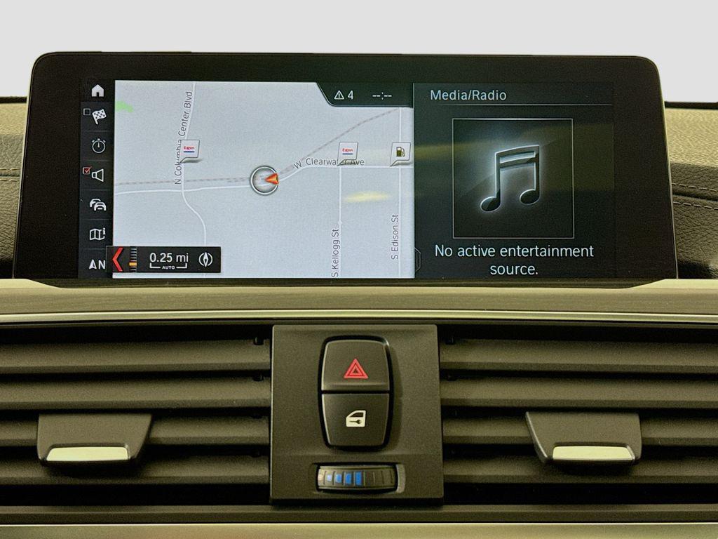 used 2019 BMW 430 car, priced at $24,833