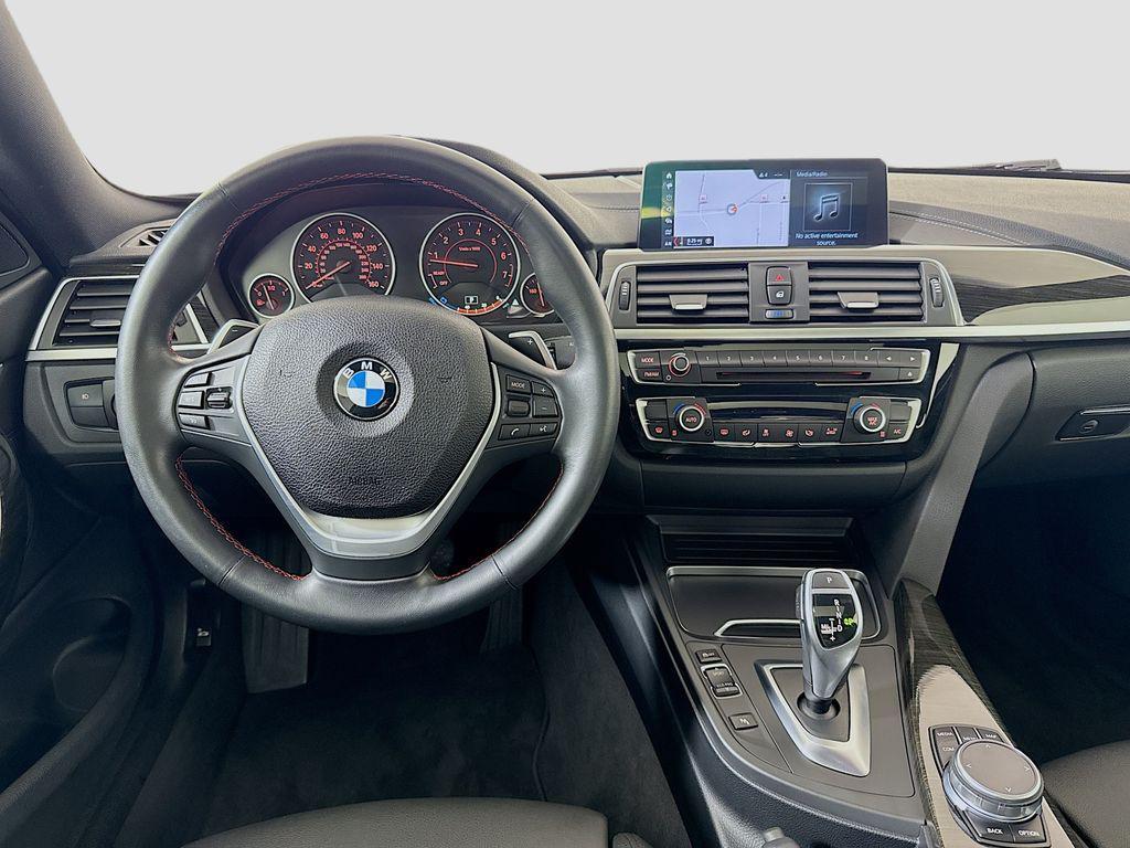 used 2019 BMW 430 car, priced at $24,833