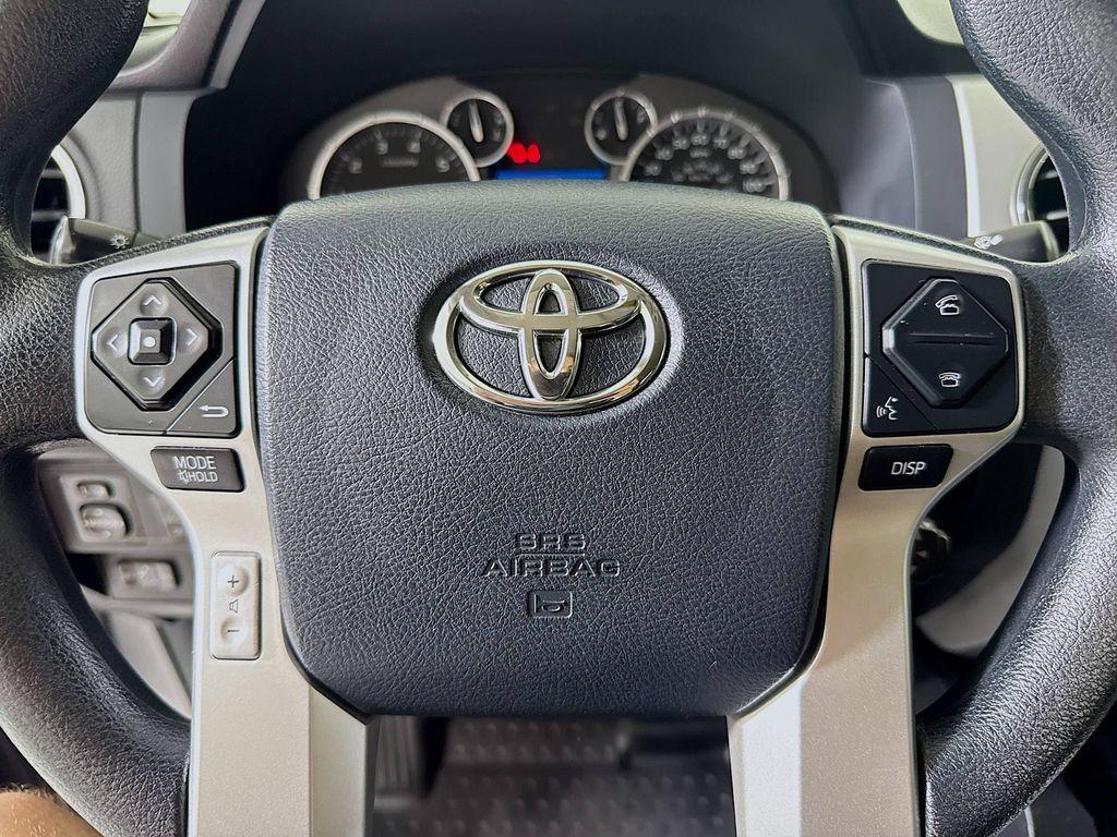 used 2014 Toyota Tundra car, priced at $30,000
