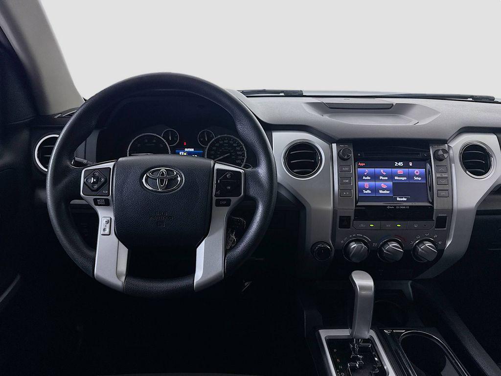 used 2014 Toyota Tundra car, priced at $30,000