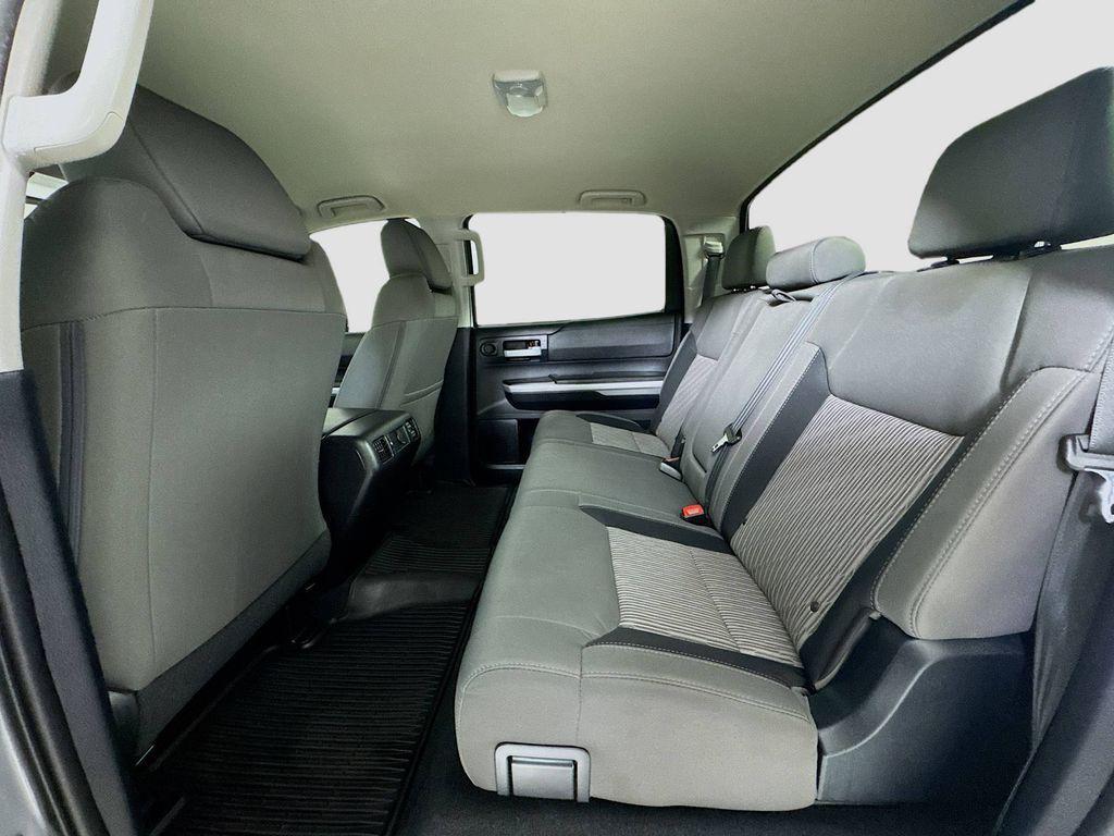 used 2014 Toyota Tundra car, priced at $30,000