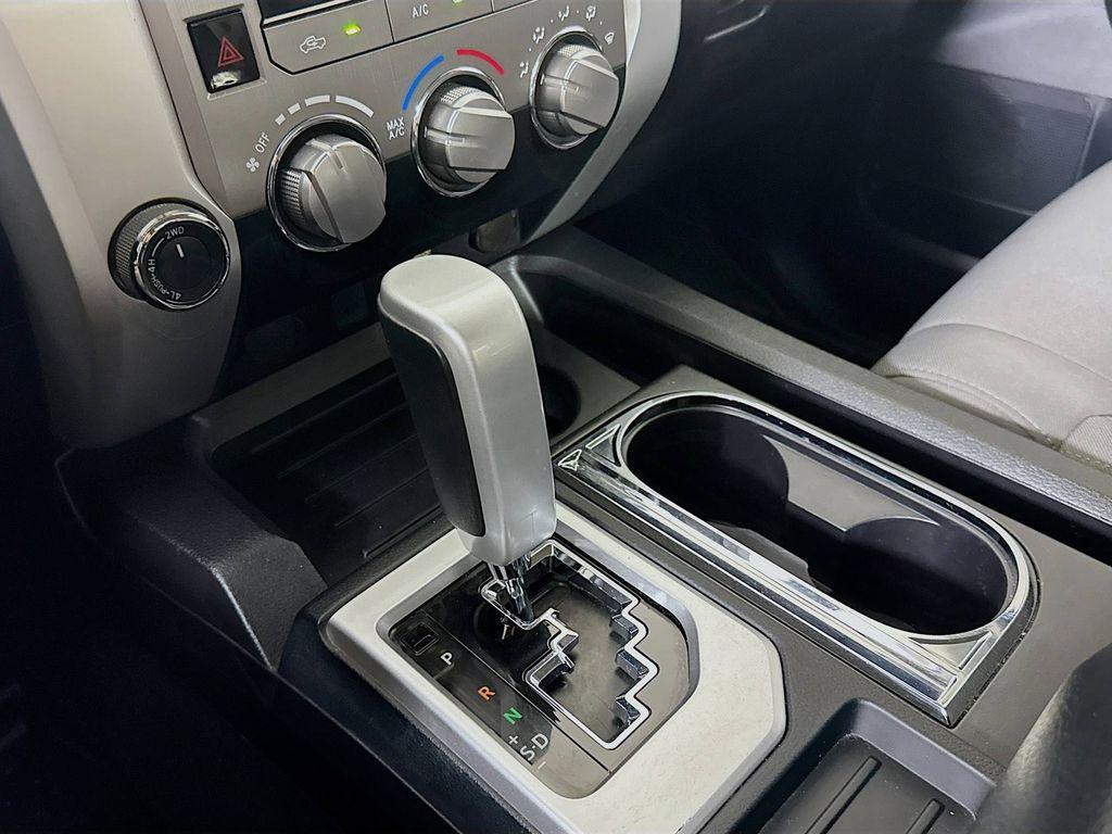 used 2014 Toyota Tundra car, priced at $30,000