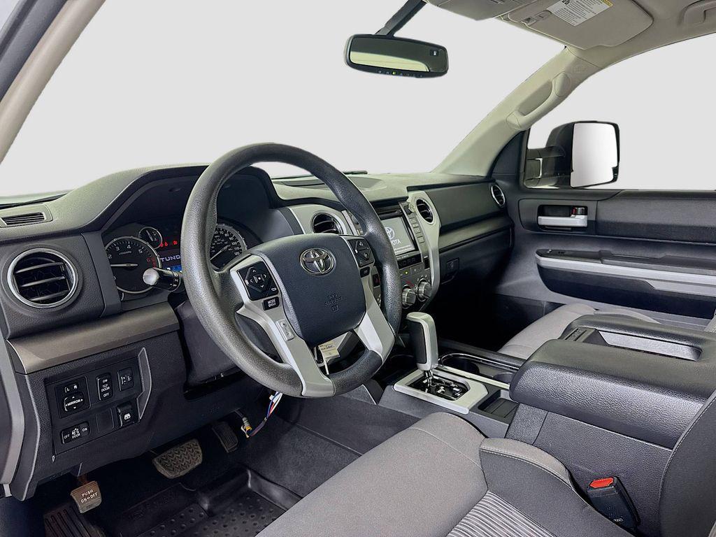 used 2014 Toyota Tundra car, priced at $30,000