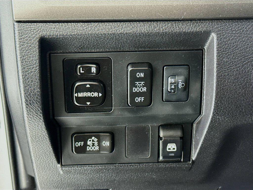 used 2014 Toyota Tundra car, priced at $30,000