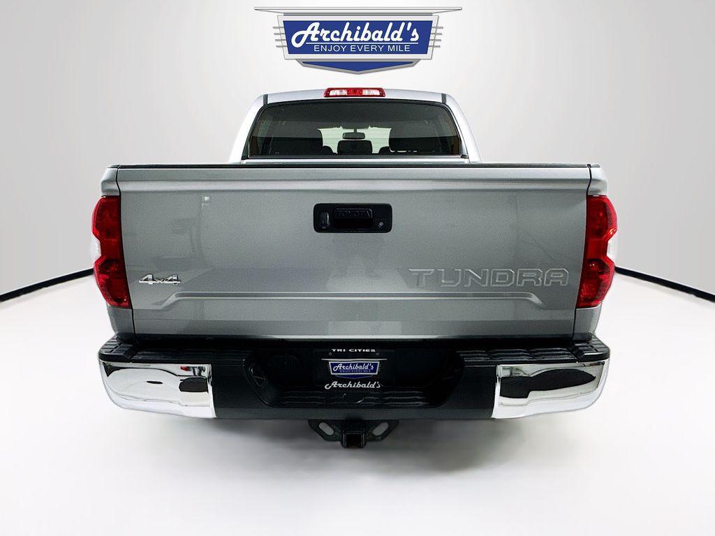 used 2014 Toyota Tundra car, priced at $30,000