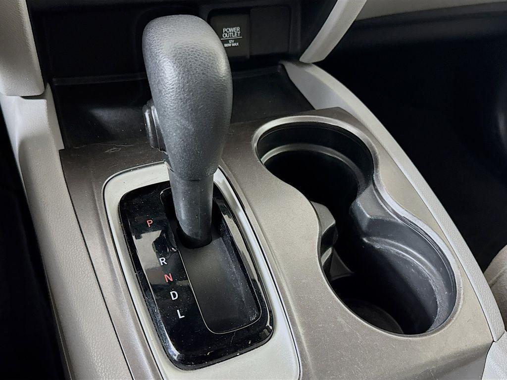 used 2018 Honda Pilot car