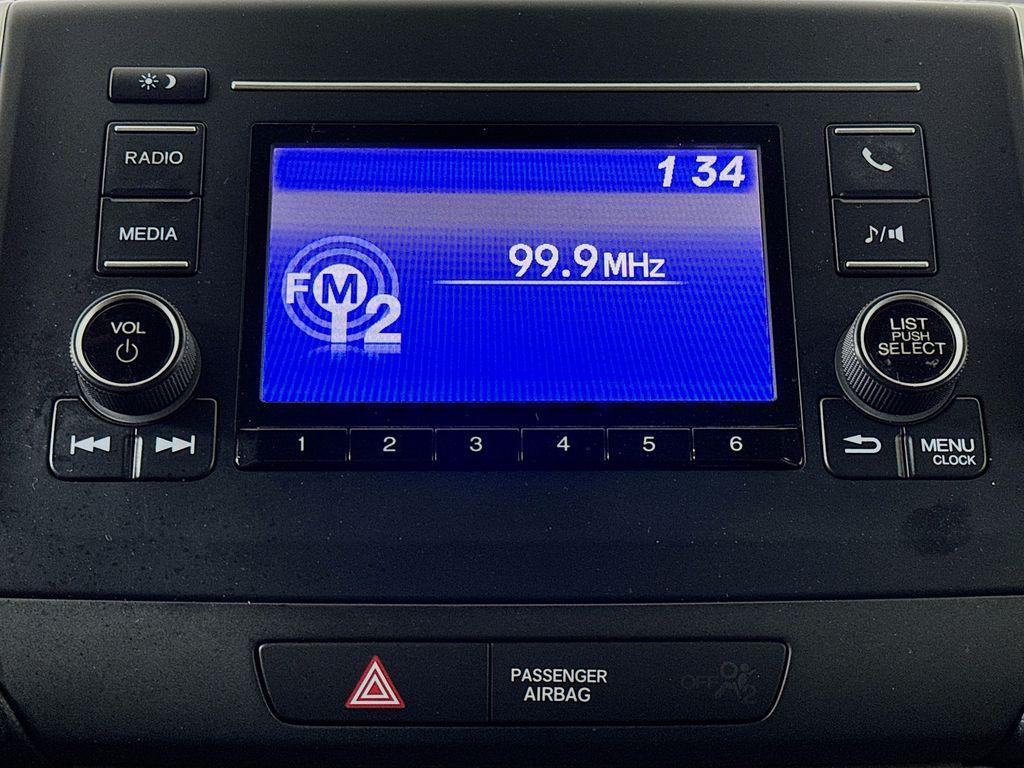 used 2018 Honda Pilot car