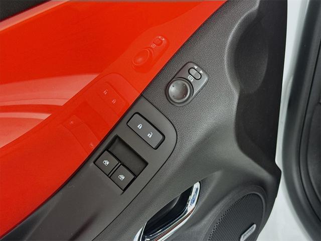 used 2015 Chevrolet Camaro car, priced at $20,000