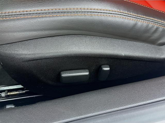 used 2015 Chevrolet Camaro car, priced at $20,000