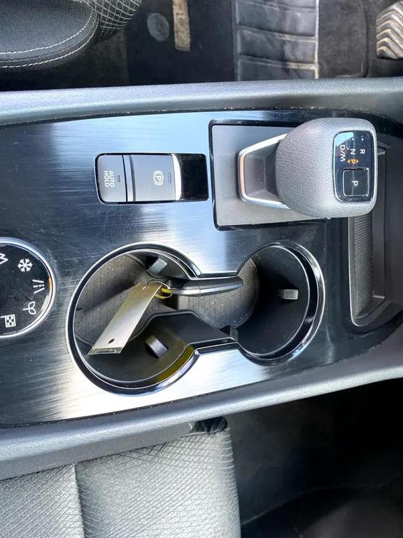 used 2024 Nissan Rogue car, priced at $23,450