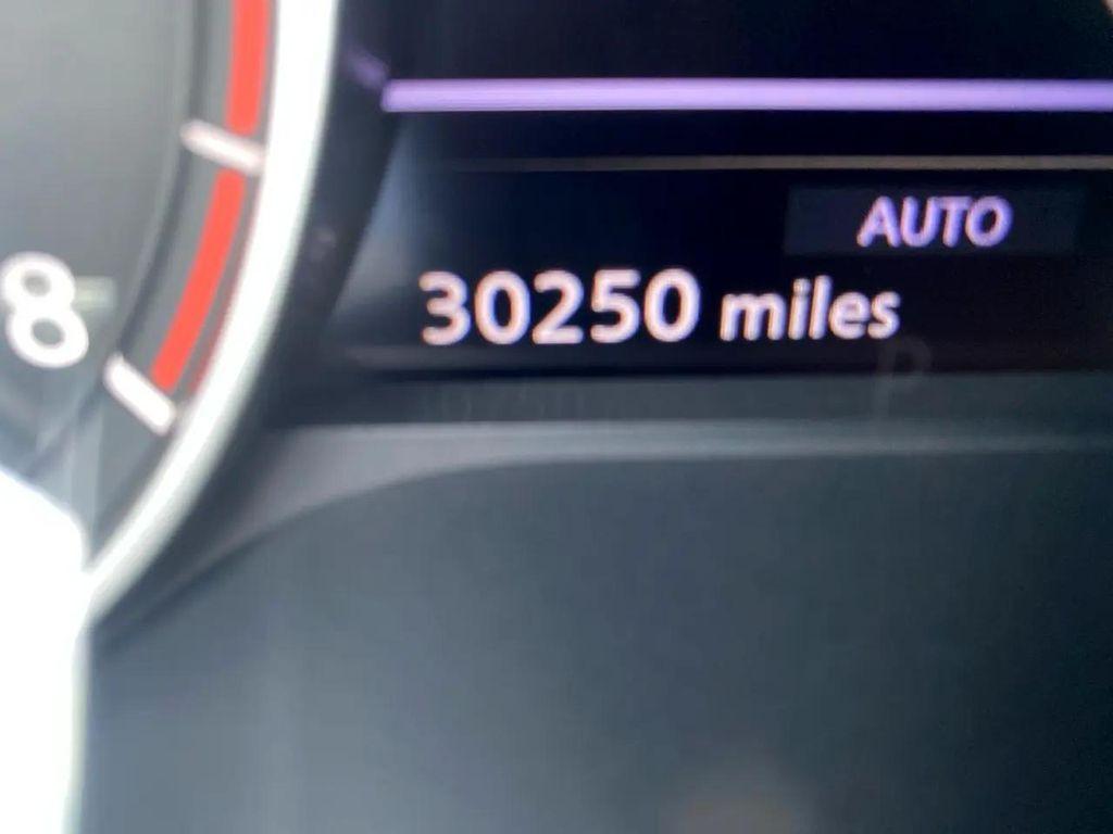 used 2024 Nissan Rogue car, priced at $23,450