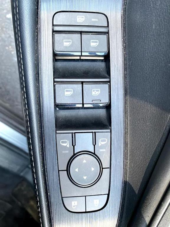 used 2024 Nissan Rogue car, priced at $23,450