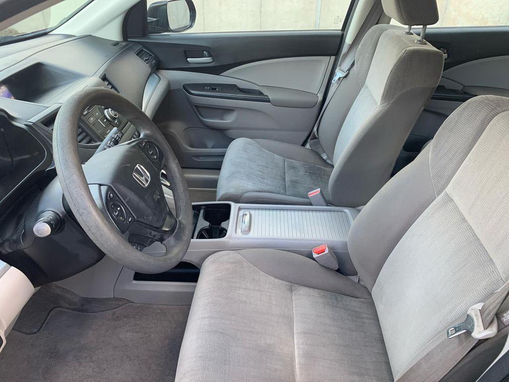 used 2014 Honda CR-V car, priced at $11,995