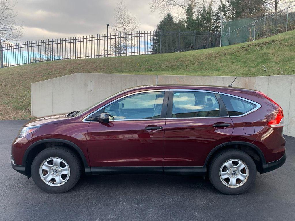 used 2014 Honda CR-V car, priced at $11,995