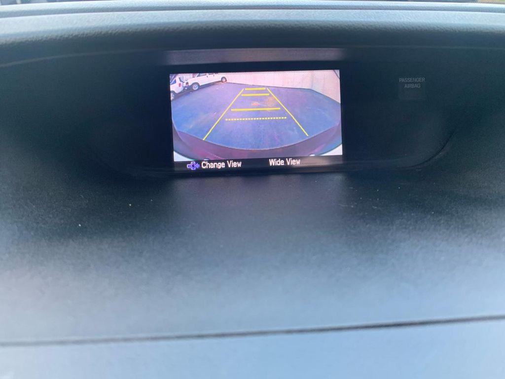 used 2014 Honda CR-V car, priced at $11,995