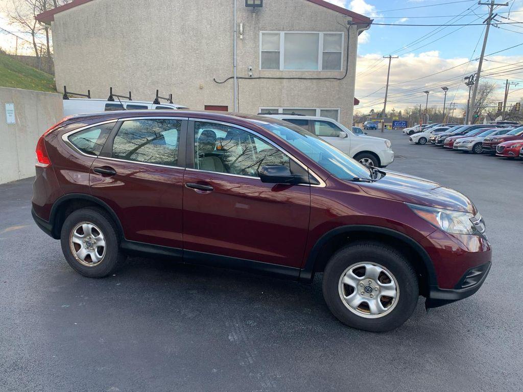 used 2014 Honda CR-V car, priced at $11,995