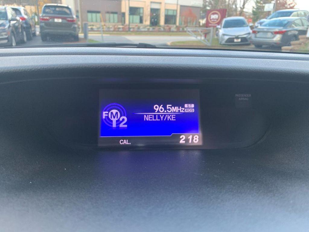 used 2014 Honda CR-V car, priced at $11,995