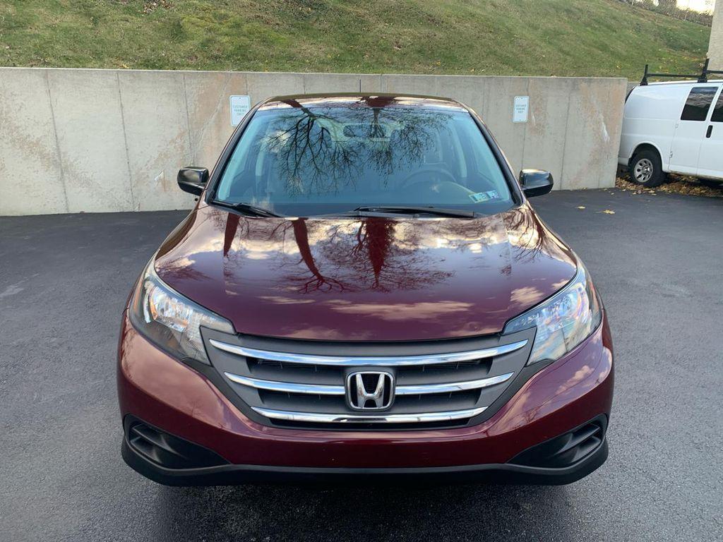 used 2014 Honda CR-V car, priced at $11,995