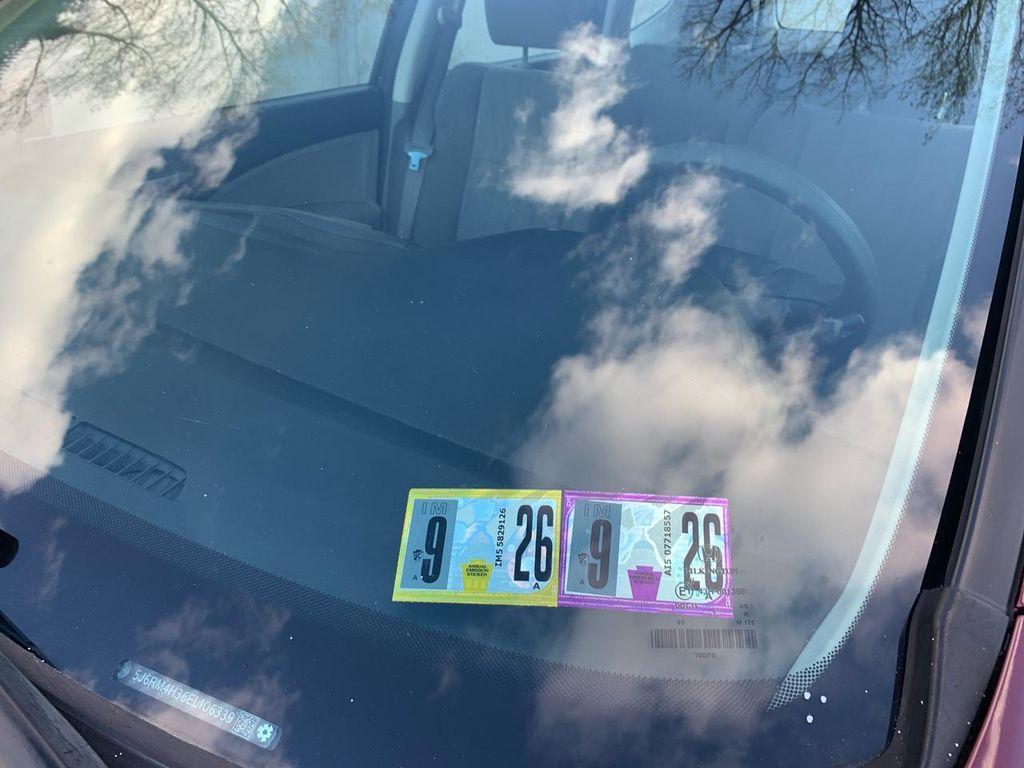 used 2014 Honda CR-V car, priced at $11,995