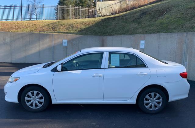 used 2010 Toyota Corolla car, priced at $9,995