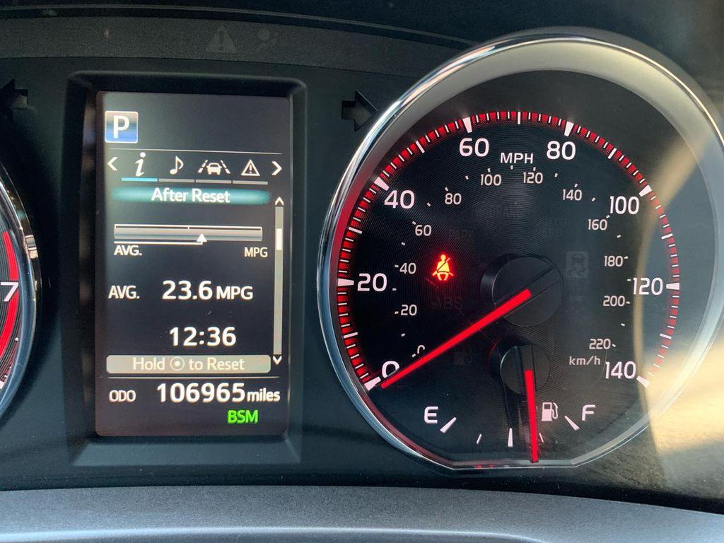 used 2017 Toyota RAV4 car, priced at $17,850