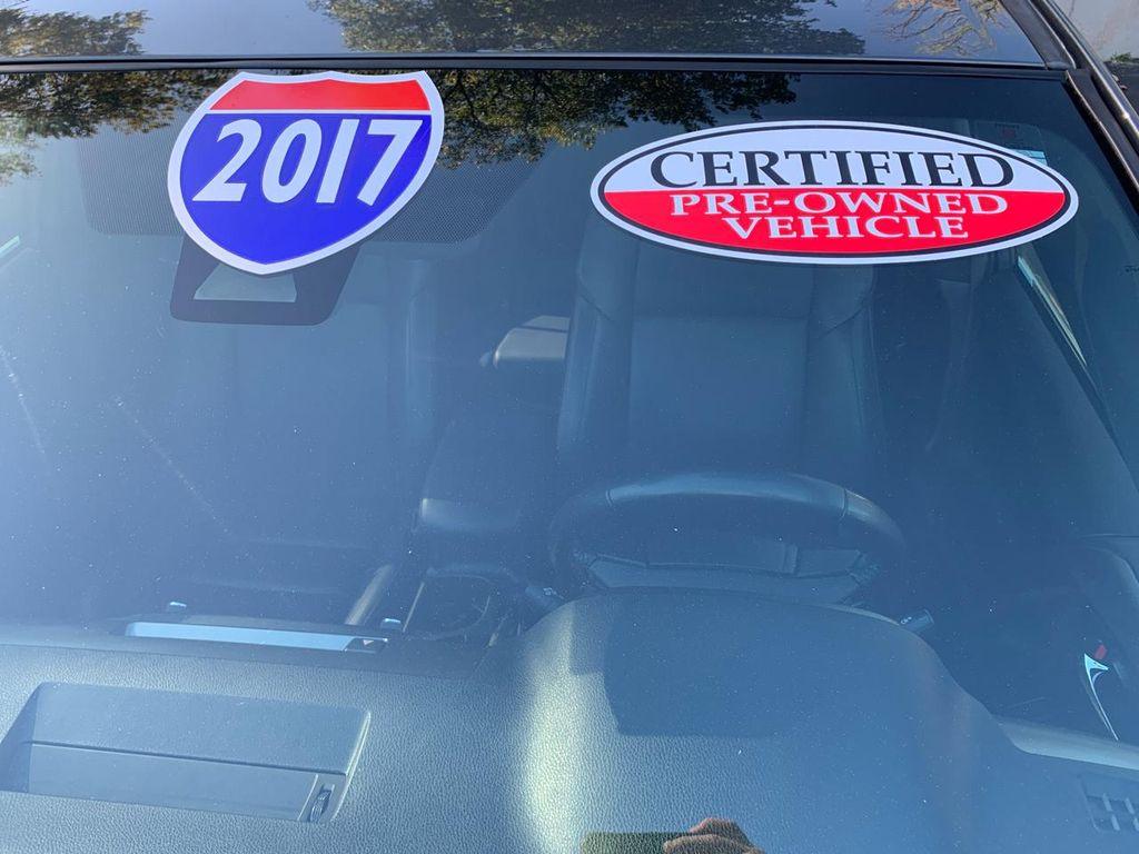 used 2017 Toyota RAV4 car, priced at $17,850