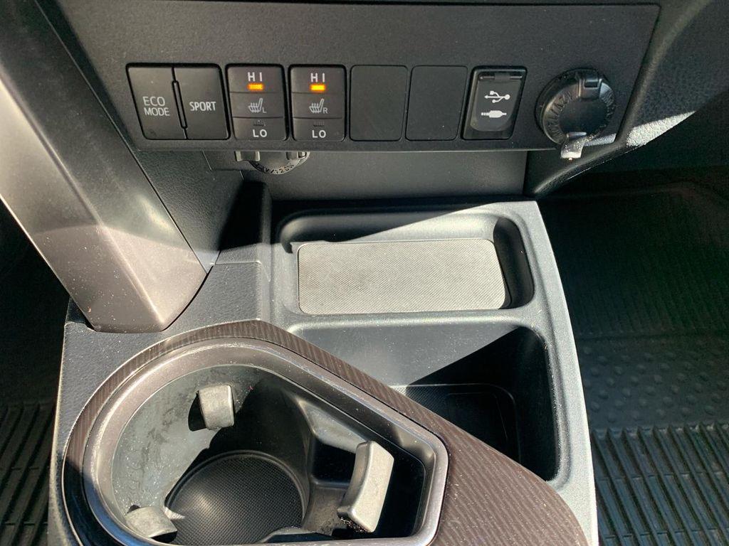 used 2017 Toyota RAV4 car, priced at $17,850