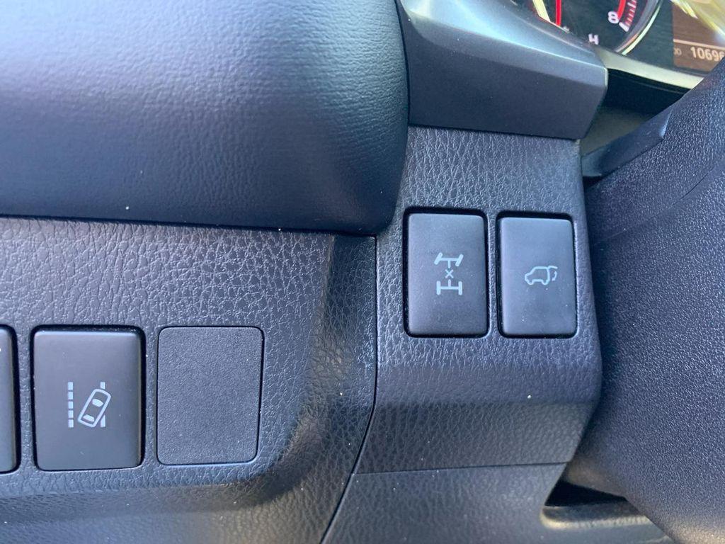 used 2017 Toyota RAV4 car, priced at $17,850