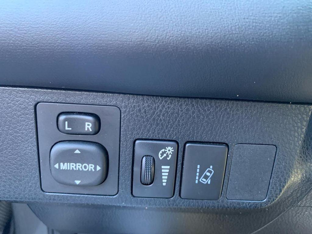 used 2017 Toyota RAV4 car, priced at $17,850