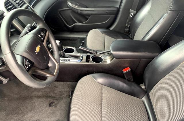 used 2014 Chevrolet Malibu car, priced at $11,995