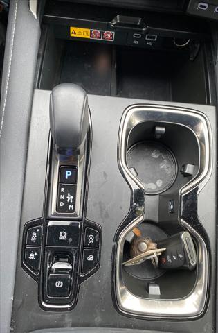 used 2024 Lexus RX 350 car, priced at $56,550