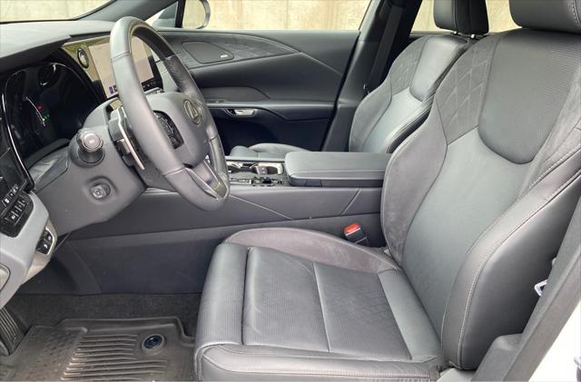 used 2024 Lexus RX 350 car, priced at $56,550