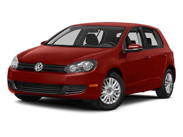 used 2013 Volkswagen Golf car, priced at $12,995